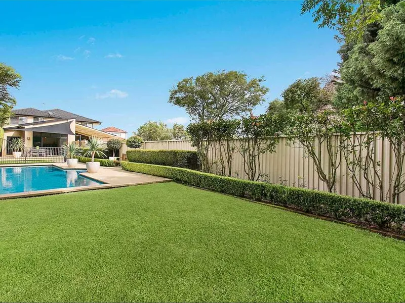 Gladesville 4 Bedroom House for rent