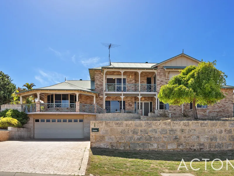COOGEE ICON