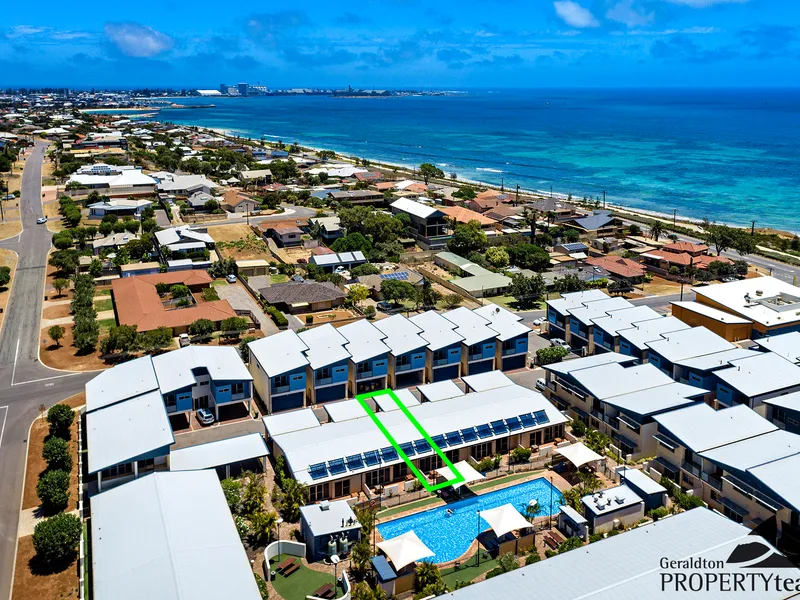 Investor Alert - Almost 9% Gross Return!