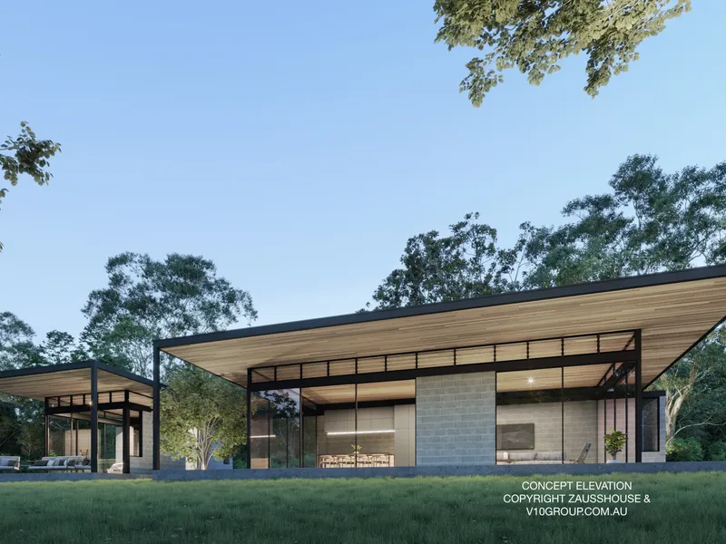 INCOMPARABLE DESIGN & LUXURY.