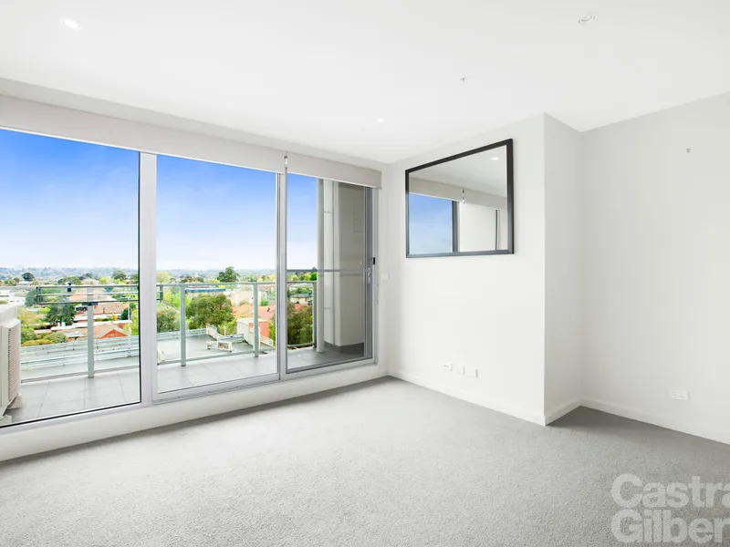 Gorgeous & Convenient One Bedroom Apartment