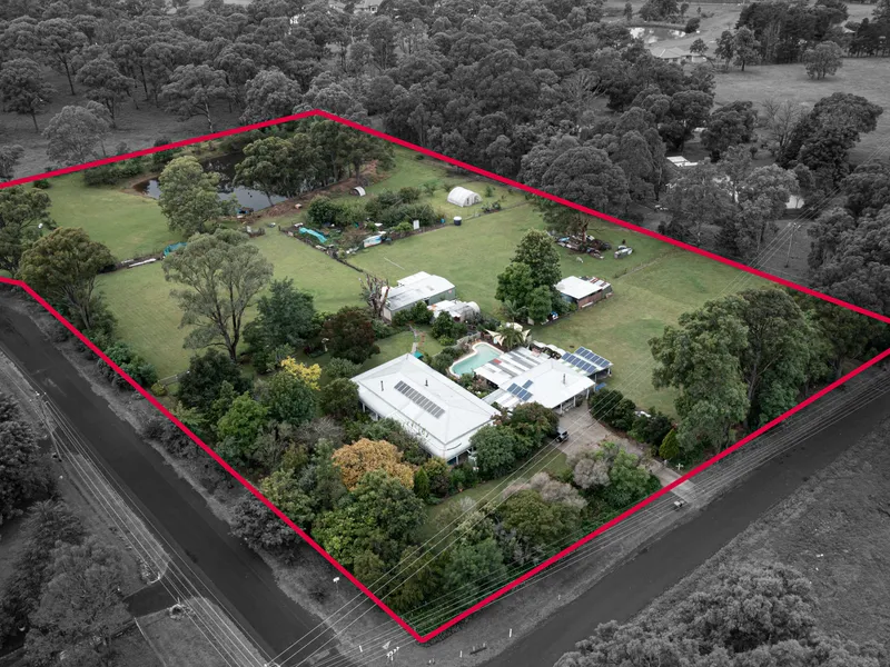 Fantastic Development Potential