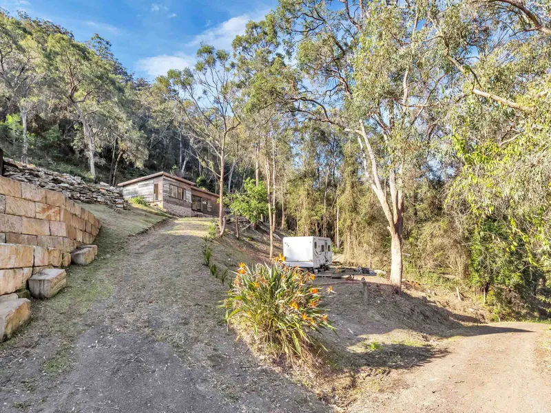 Potential Plus With Stunning Views In A Great Location