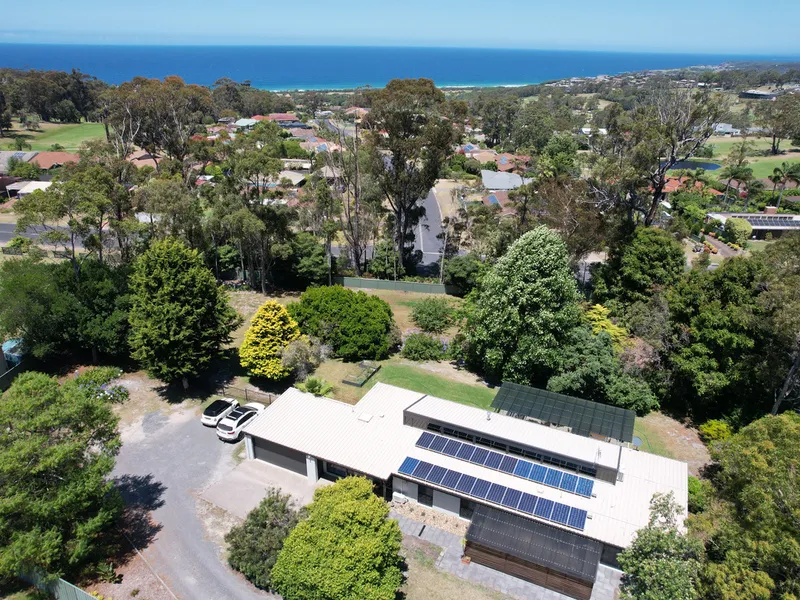 This Architect Designed, Spacious Home Will Delight You