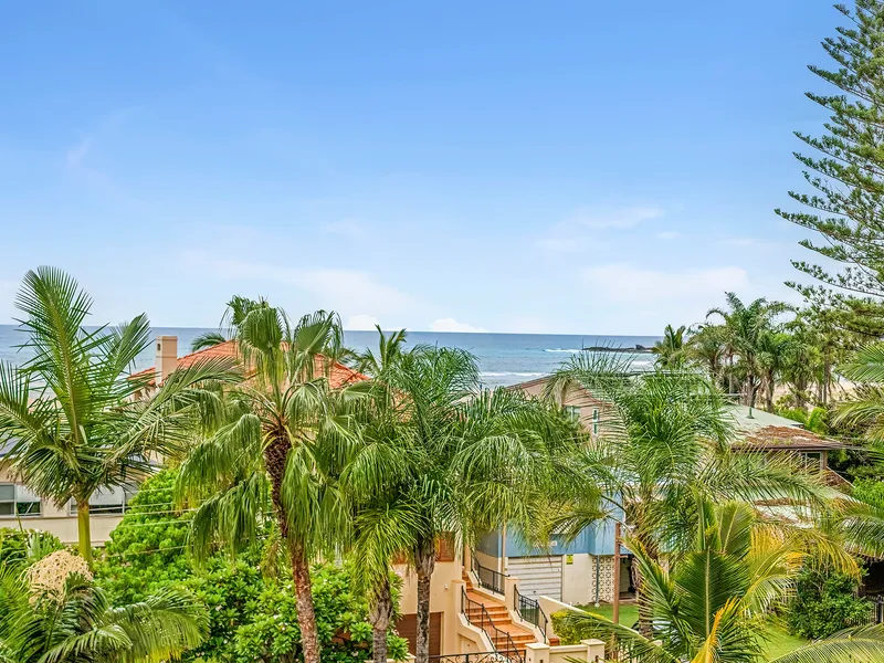 EAT, SLEEP, SURF, REPEAT ! & WHALE WATCH FROM YOUR BALCONY