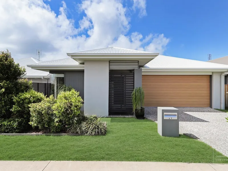 CALOUNDRA WEST'S FINEST