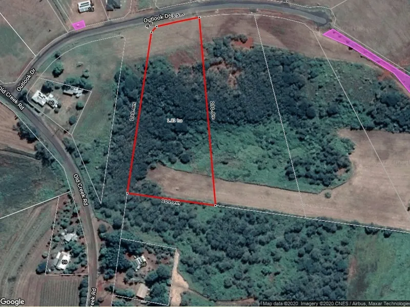 CHECK OUT THESE VIEWS!