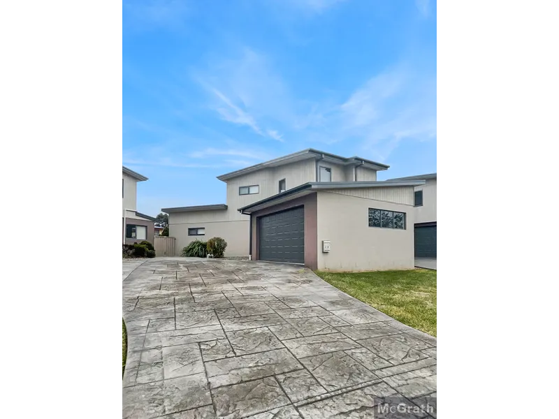 3 Bedroom Family Home