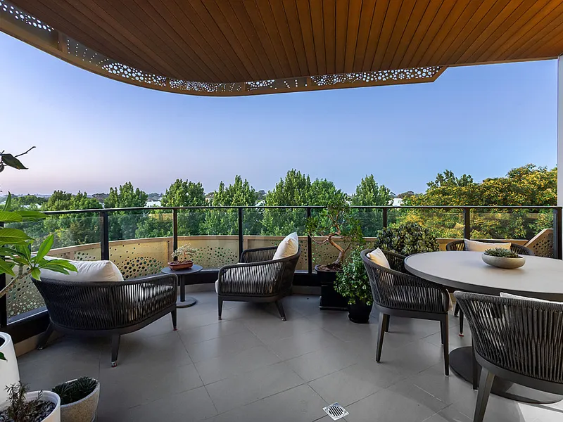 COMING TO MARKET IN THE NEW YEAR...