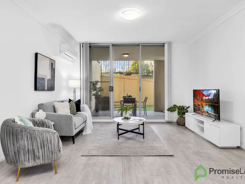 152sqm North Facing in Carlingford West Catchment