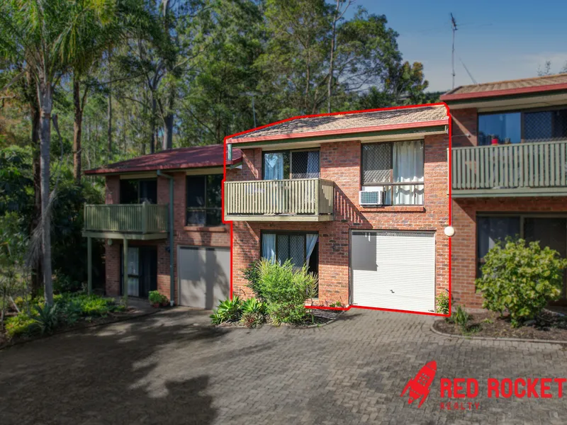 An Ideal Investment or First Home