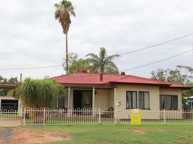 Serene Family Home