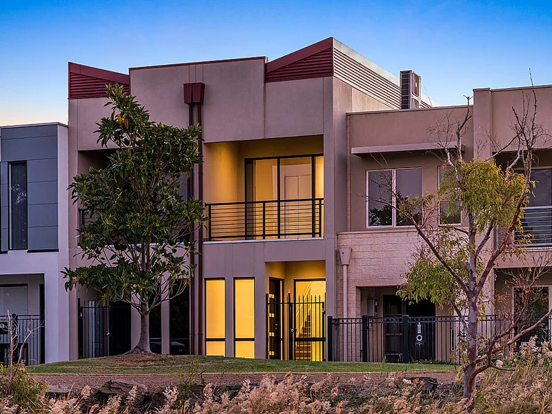 TWO LEVELS OF LUXURIOUS LOW MAINTENANCE LIVING!