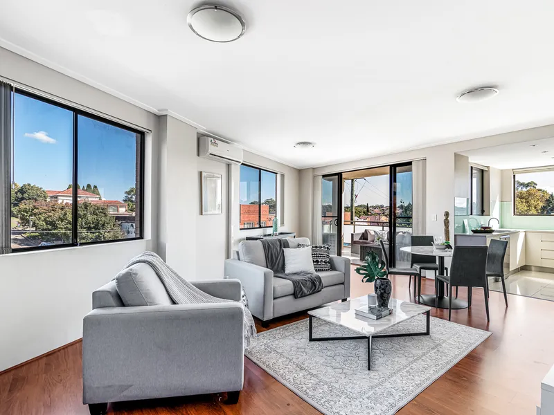 Designer style with ultra-contemporary appeal