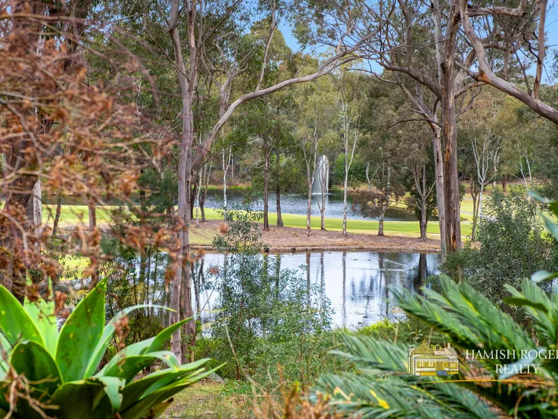 Australian living at its finest!