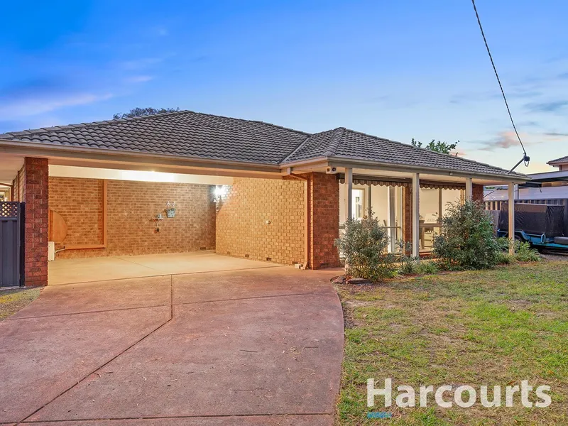 Fantastic Location & Floorplan!