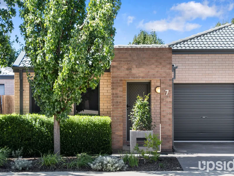 The Perfect Starter Or Downsizer’s Delight!