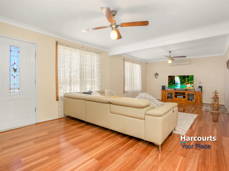 Perfect First Home or Ideal Investment