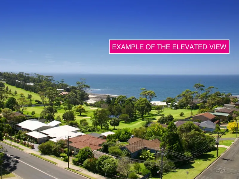 Development Opportunity