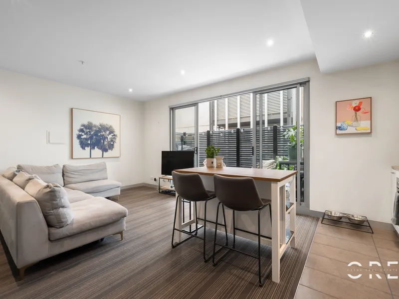 PERFECT LOCATION, QUIET LIVING
