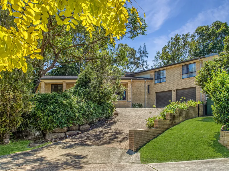 More Than a Home but a Wonderful Family Lifestyle.