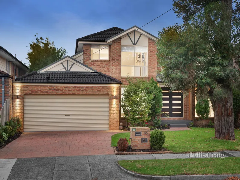 A five-star family entertainer