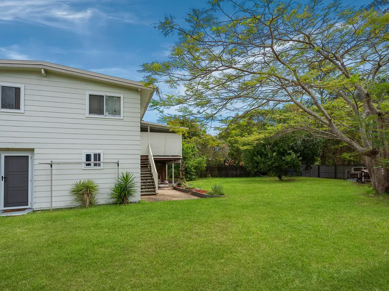 The only open home you NEED to make it to!