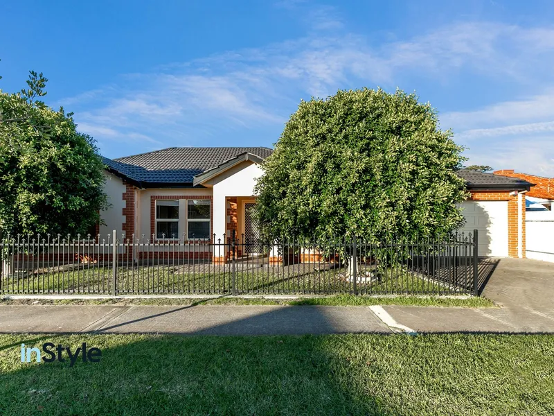 Cosy 3 bedroom home fantastic location!