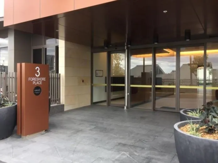 ONE WEEK FREE RENT -Water view 1-Bedroom Apartment in SIRIUS Building