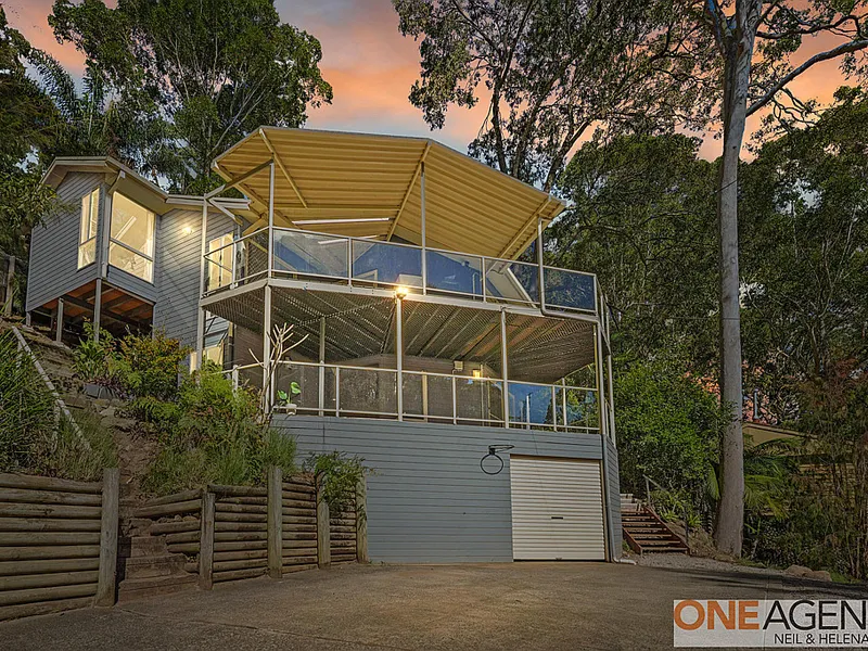 Idyllic Family Retreat in a Quiet Cul-De-Sac