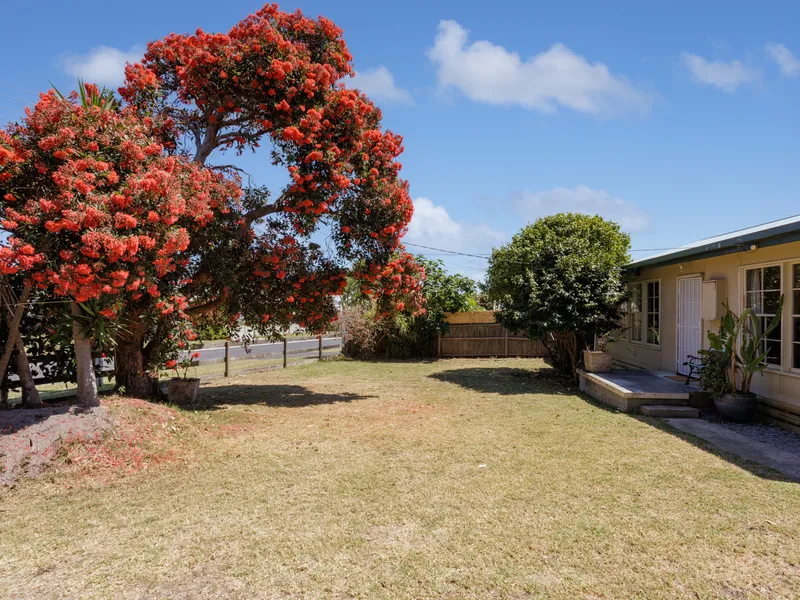 Surfers Cottage