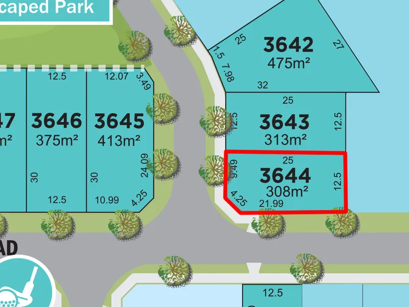 Live 4 Minutes From The Beach | Lakelands Estate