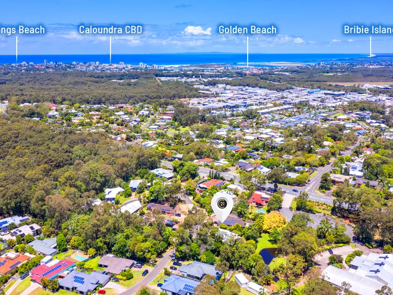 Outlook, Location, Lifestyle Property