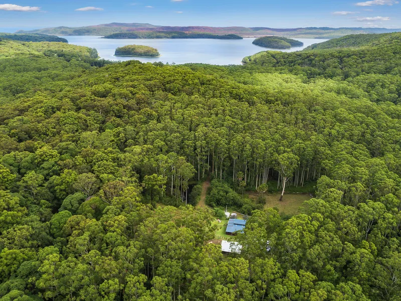 Idyllic lifestyle / eco-business opportunity