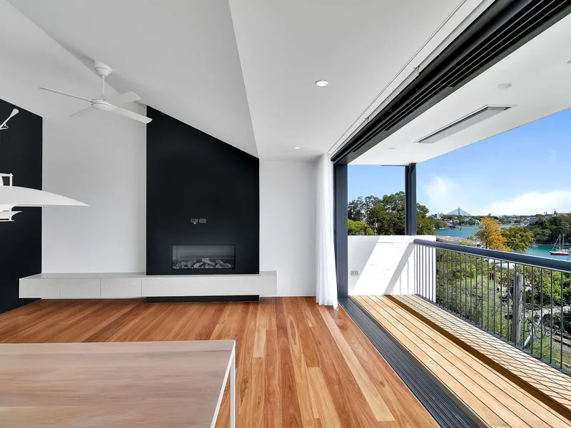 Stunning Three Bedroom plus Study Home - Short Term Lease Only 3-6 months