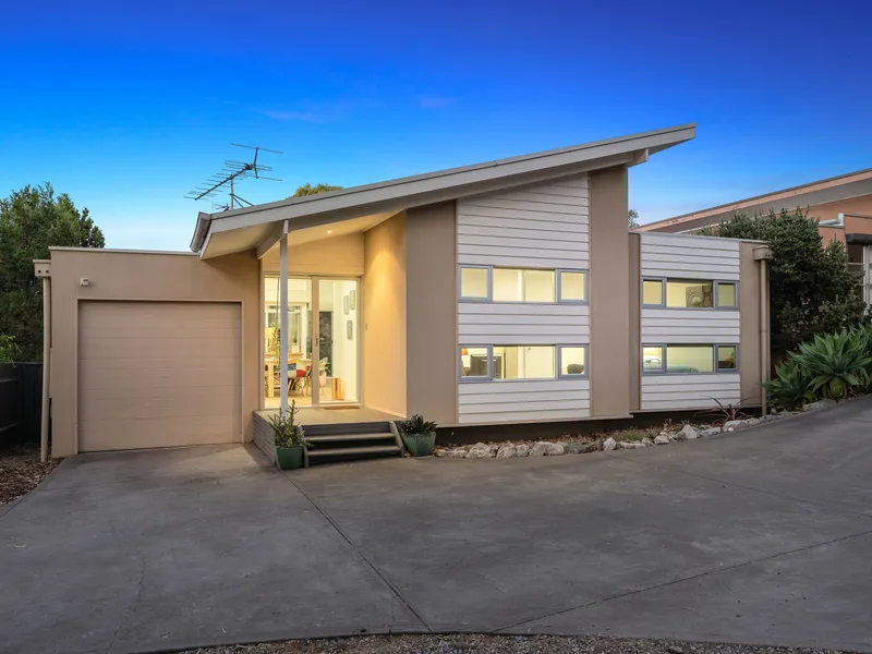 Welcome to Paradise at Wirrina Cove