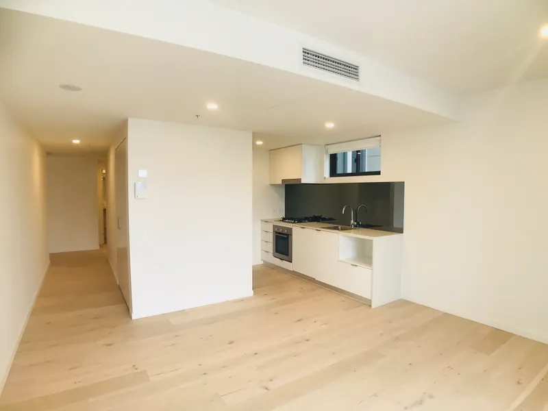 2 Bedroom 2 Bathroom Apartment in South Brisbane