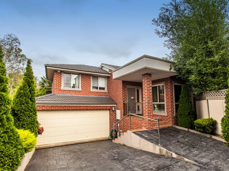 Charming Family Home in an Ideal Location