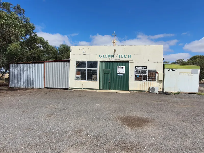 Fantastic Opportunity - Large Workshop 6000 sqm approx (Rented till September 2021)