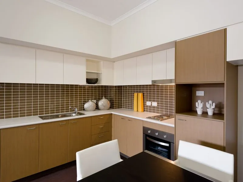 1 bedroom NRAS Apartment $305pw