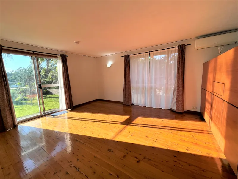 1 Bedroom Granny Flat – Utilities & Lawn Maintenance Included!