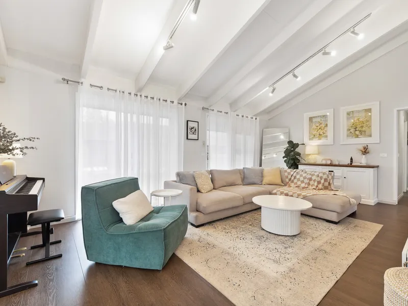 Quintessential Hamptons style living at it's finest!