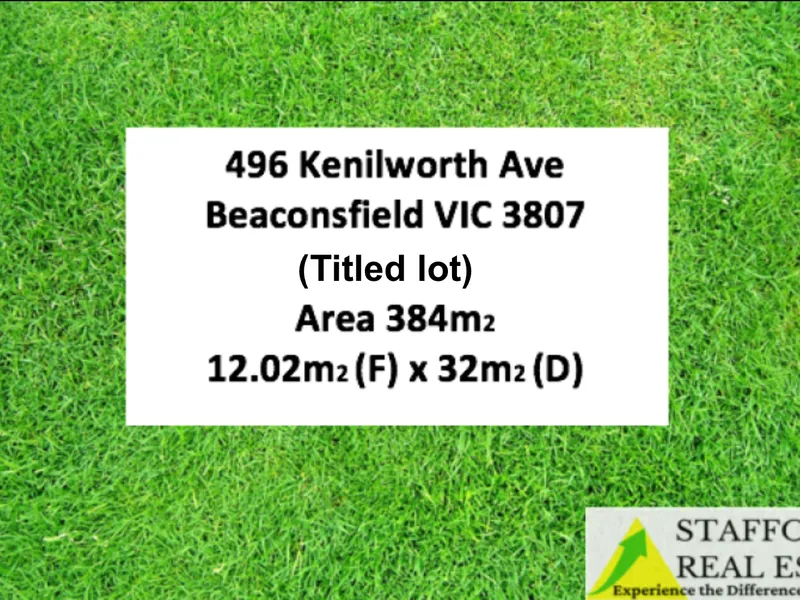 MAKE YOUR DREAMS COME TRUE