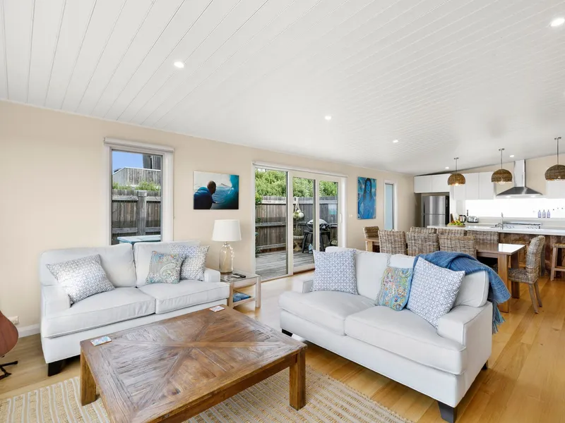 Captivating Bluff & Barwon River Views