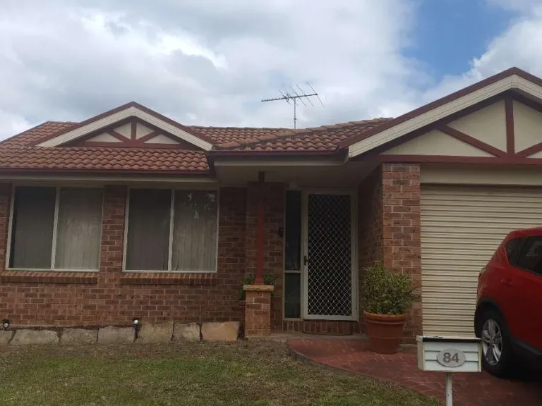 Renovated and Freshly Painted Family Home