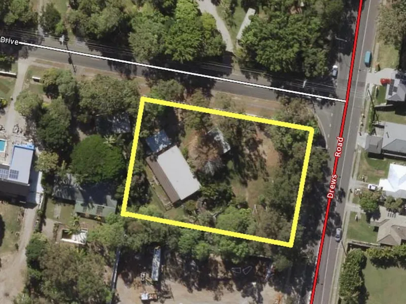 Lot 11/2-6 Barokee Drive, Tanah Merah