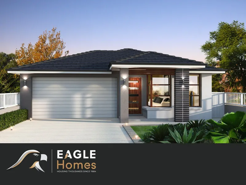 HOUSE AND LAND PACKAGE MIDDLETON GRANGE - DONT MISS OUT