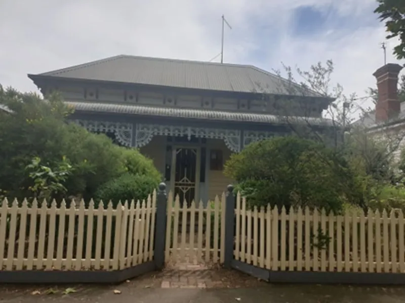 Close to Hospitals and CBD 