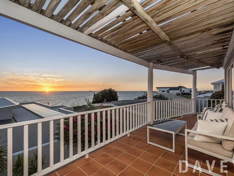 Panoramic perfection - every single day of the year