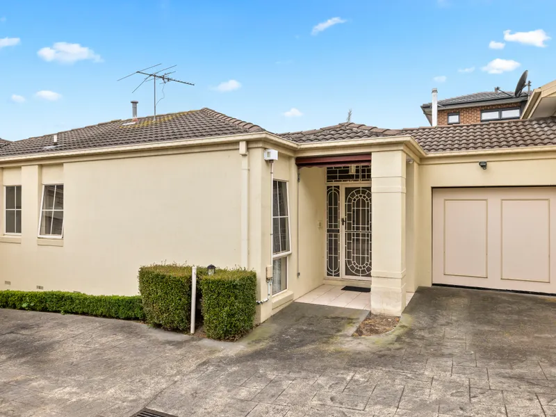 Stylish family living with a lifestyle edge